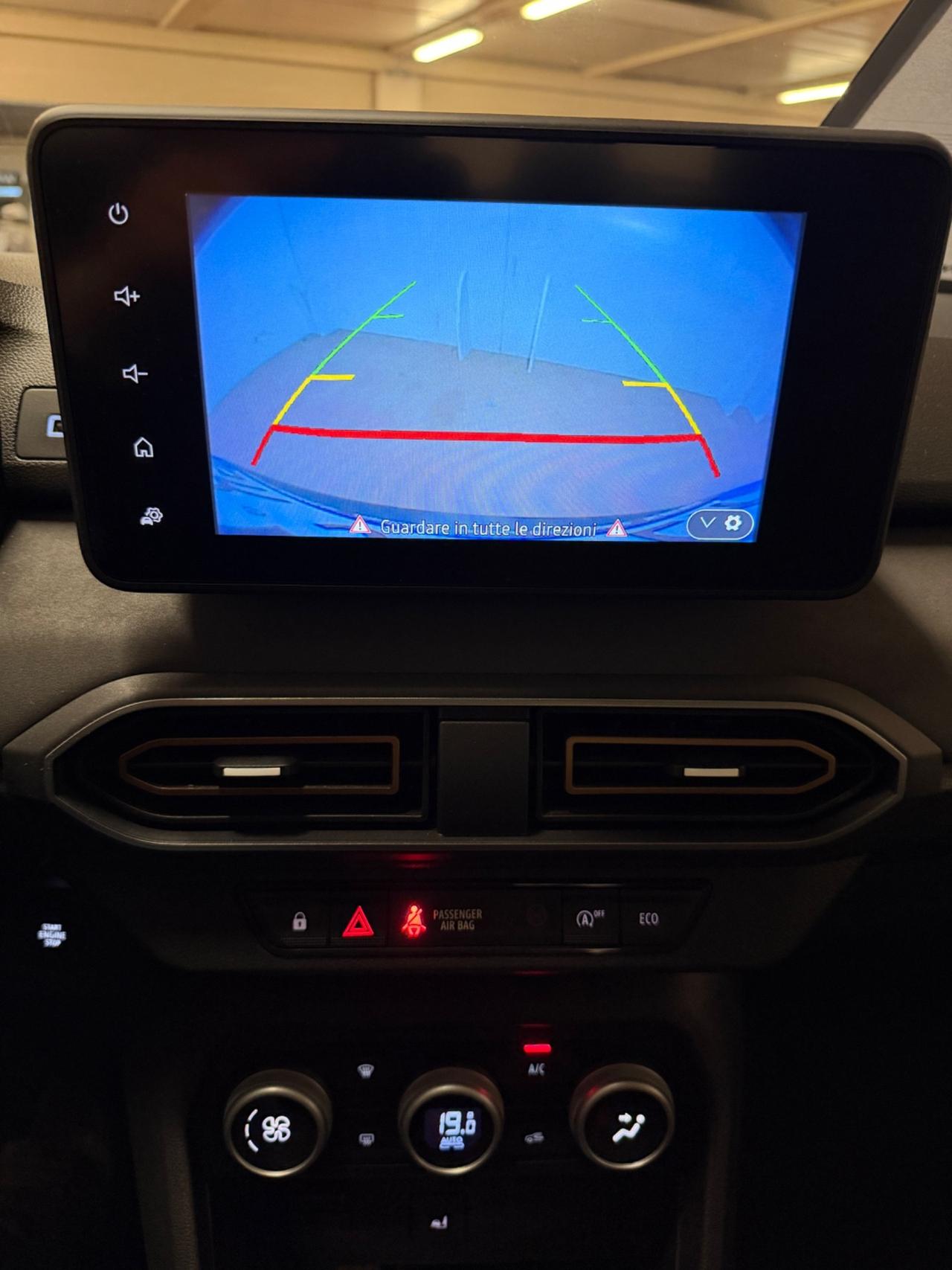Dacia Sandero Stepway 1.0 TCe ECO-G Extreme Up