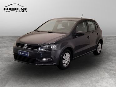 VOLKSWAGEN Polo V 2014 - Polo 5p 1.0 mpi Trendline 60cv