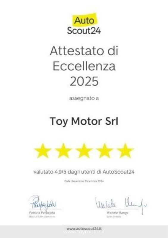 Audi Q3 2.0 TDI 150 CV quattro Business