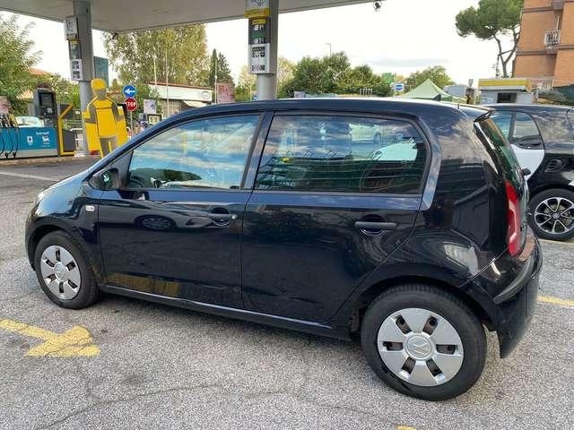 Volkswagen up! up! 5p 1.0 Move 60cv