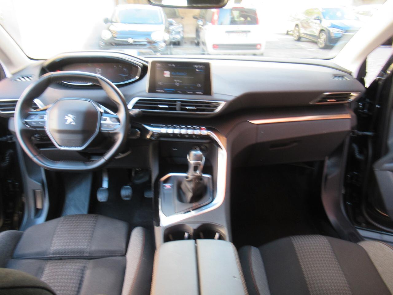 Peugeot 3008 BlueHDi 130 S&S Business