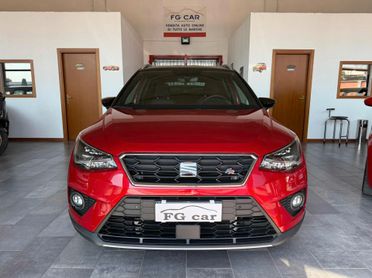 Seat Arona 1.0 TGI 90cv FR BICOLORE