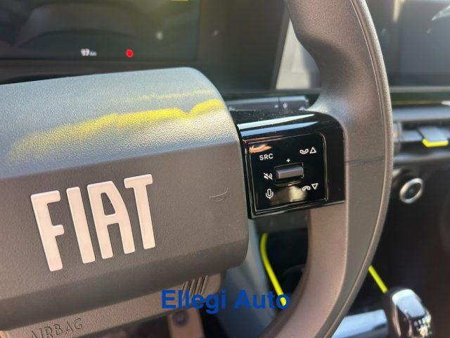 FIAT Grande Panda PROMO FINANZIAMENTO 1.2 100 CV S&S Icon KM 0