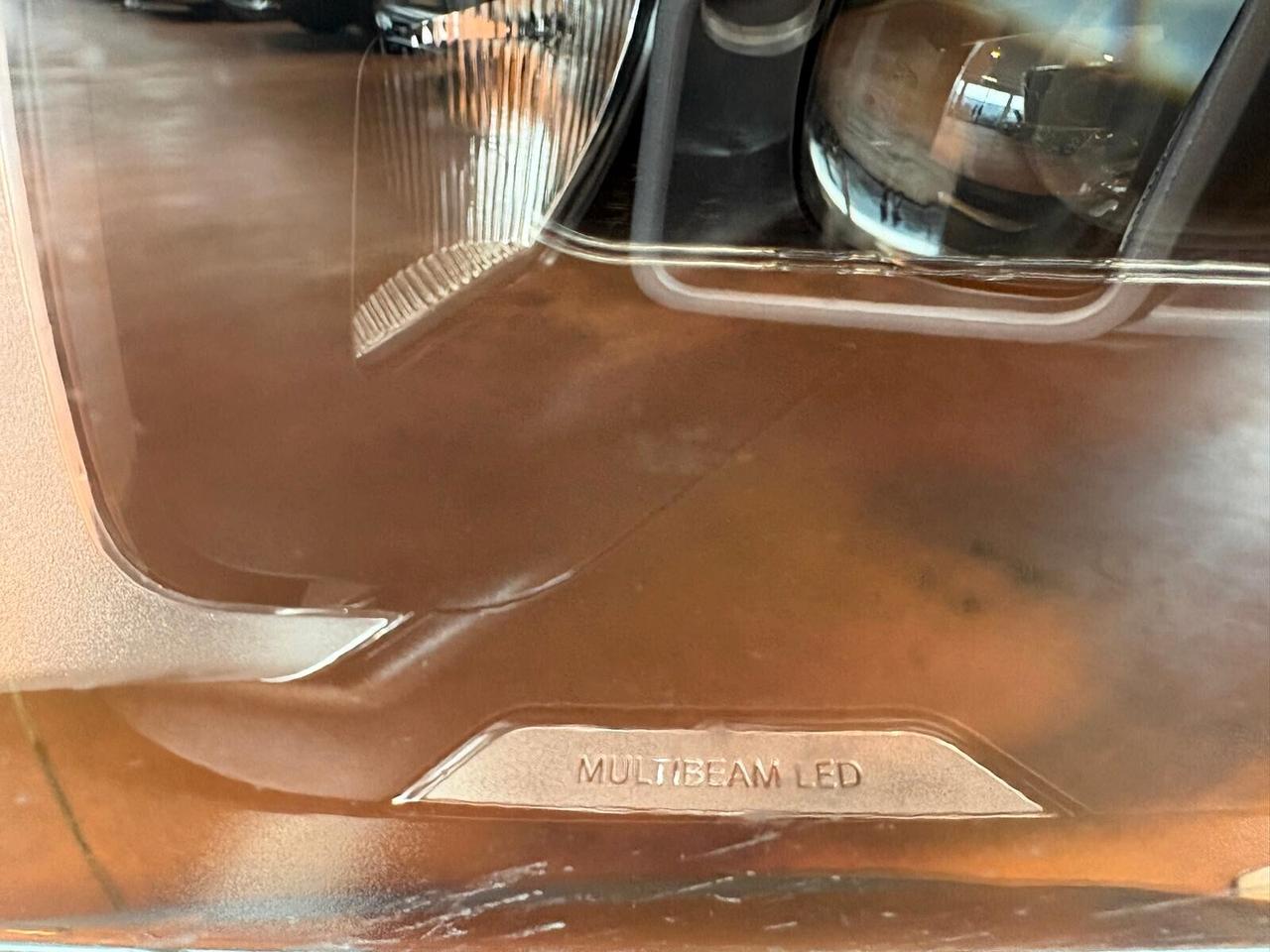 Mercedes-benz GLB 200 d PREMIUM Automatic UNICO PR.