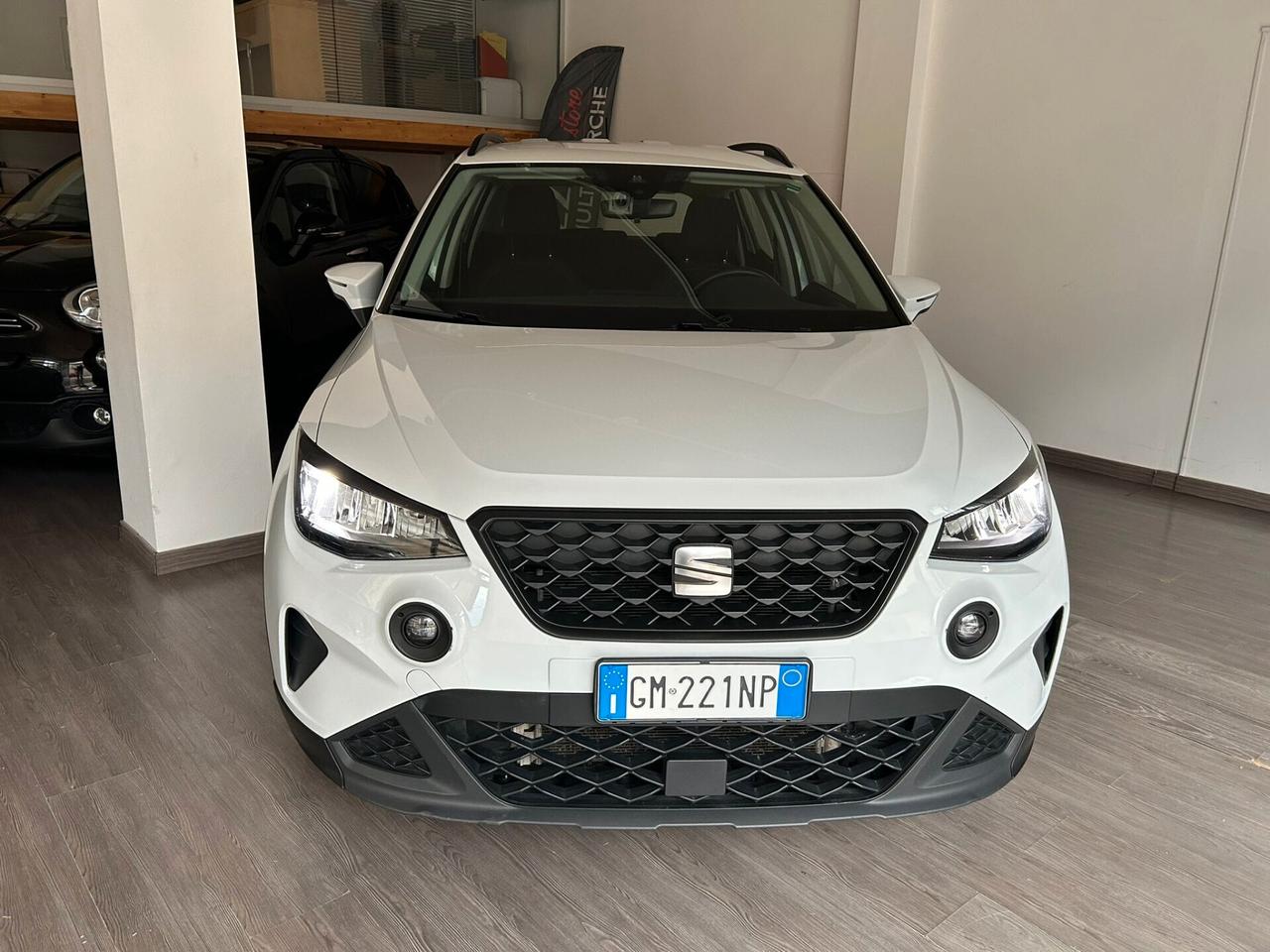 Seat Arona 1.0 Benzina AUTOMATICA Cv 110 Style