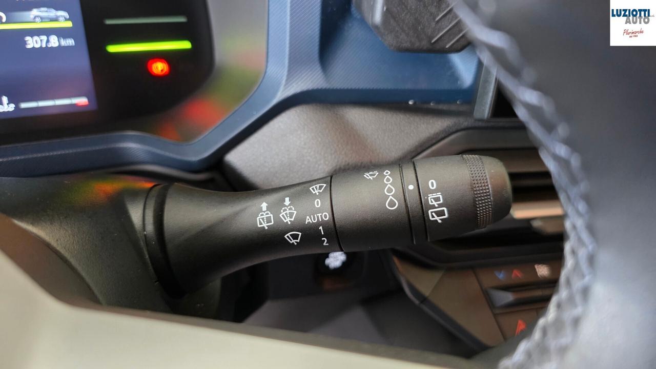 Dacia Duster 1.0 GPL 4x2 Journey - Nuovo Modello
