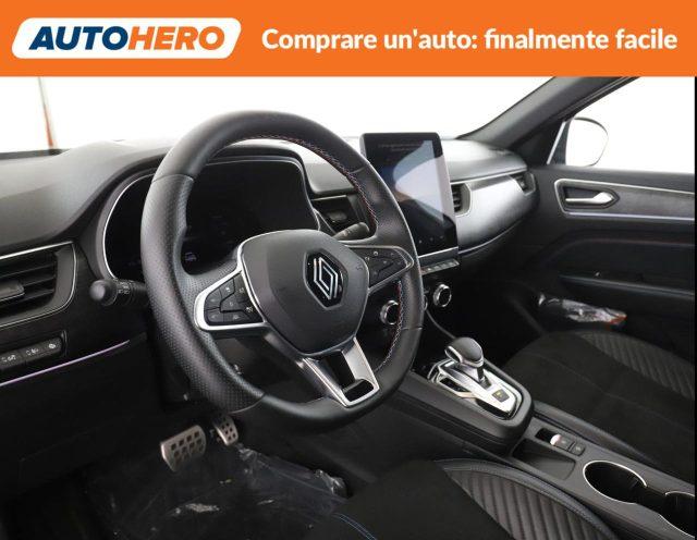 RENAULT Arkana Arkana Full Hybrid E-Tech 145 CV Esprit Alpine