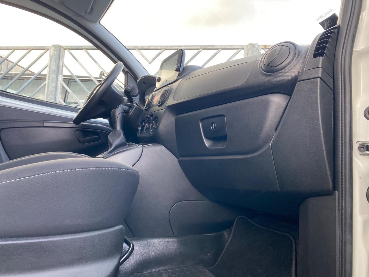 Fiat Fiorino 1.3 MJT 95CV Cargo SX Restyling