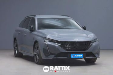 Peugeot 308 SW 1.2 Puretech 130CV GT EAT8