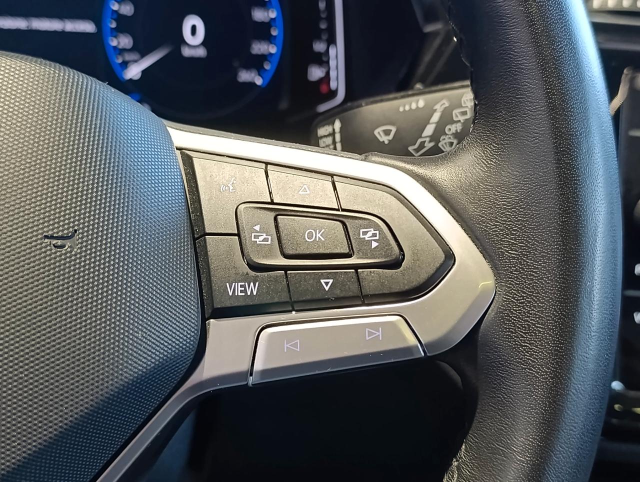 Volkswagen Touran 1.5 tsi Executive 150cv