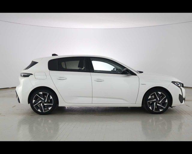 PEUGEOT 308 Plug-in Hybrid 180 e-EAT8 Allure