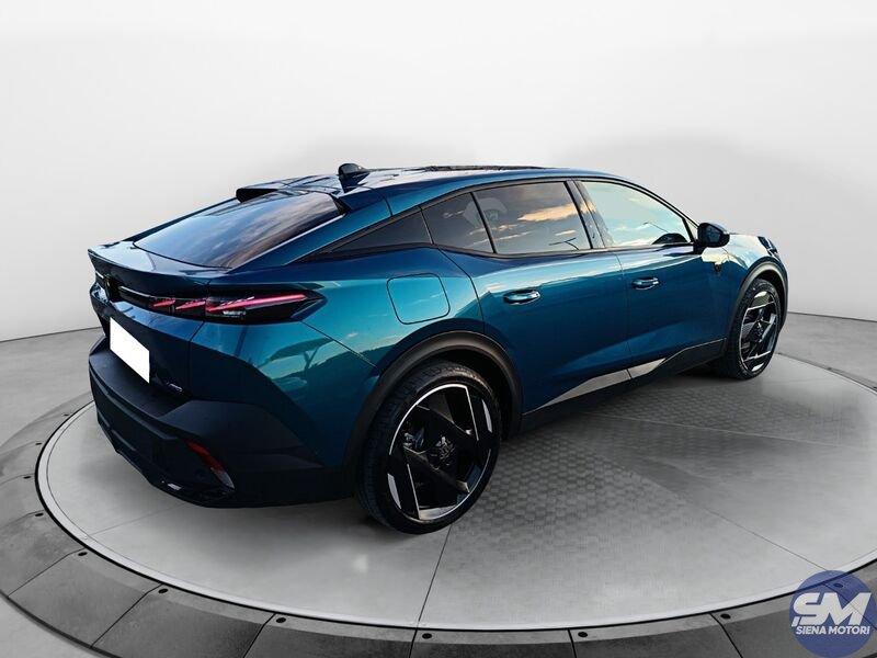 Peugeot 408 408 Hybrid 225 e-EAT8 GT