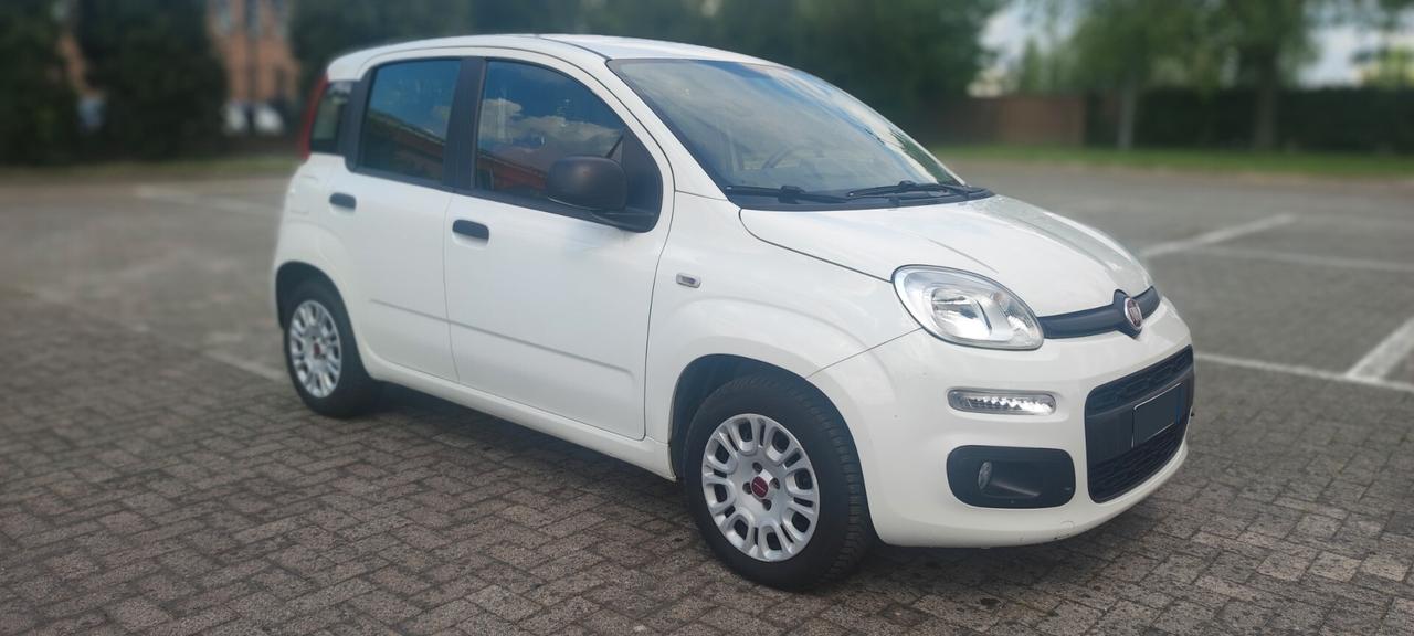 Fiat Panda 1.2 EasyPower Easy GPL POCHI KM PERCORSI
