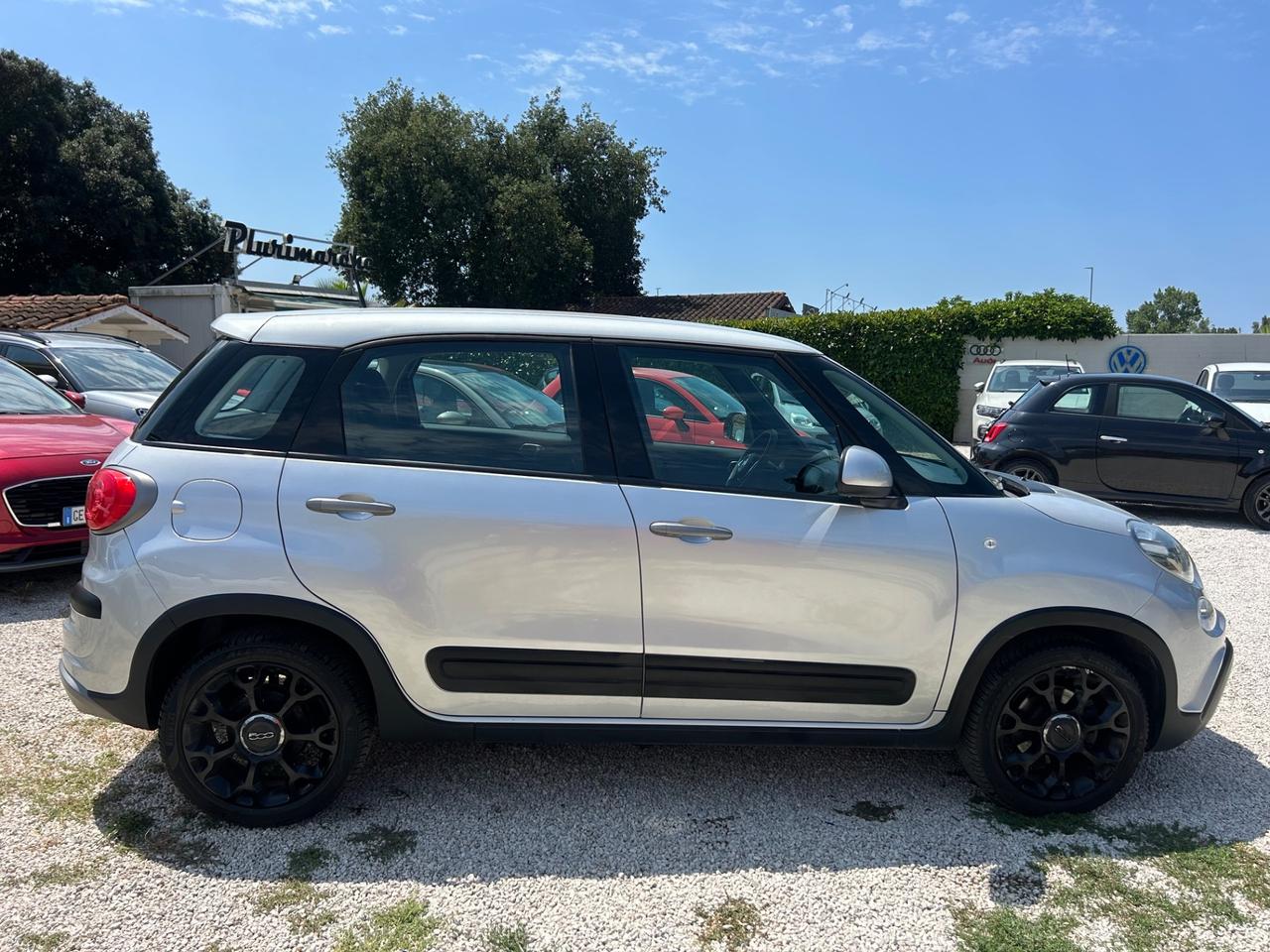 Fiat 500L 1.4 95 CV S&S Cross
