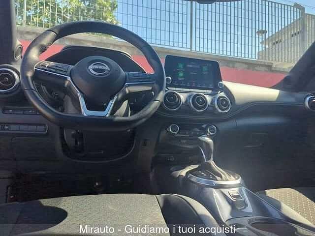 Nissan Juke Juke 1.6 HEV N-Connecta