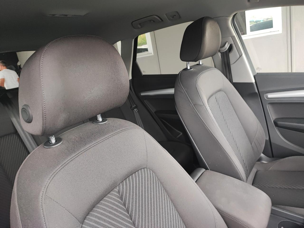 Audi Q5 40 TDI 204 CV quattro S tronic line plus