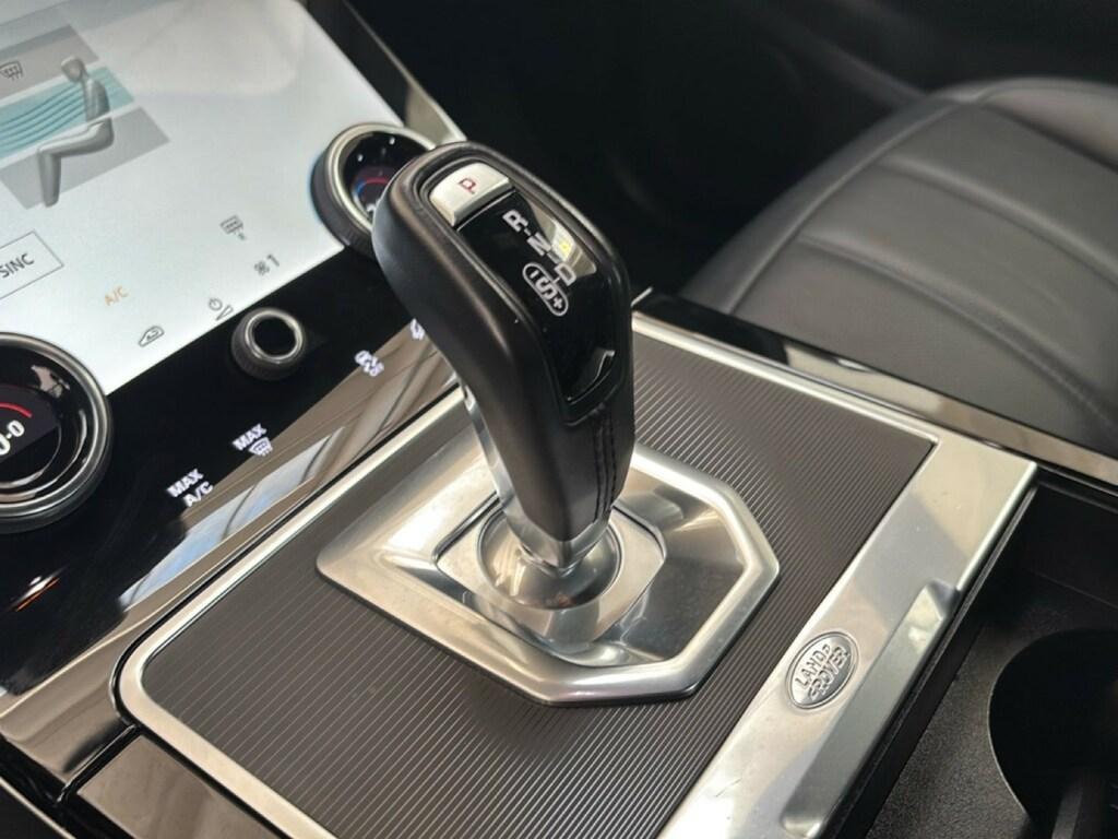 Land Rover Range Rover Evoque 2.0 D I4 MHEV SE AWD Auto