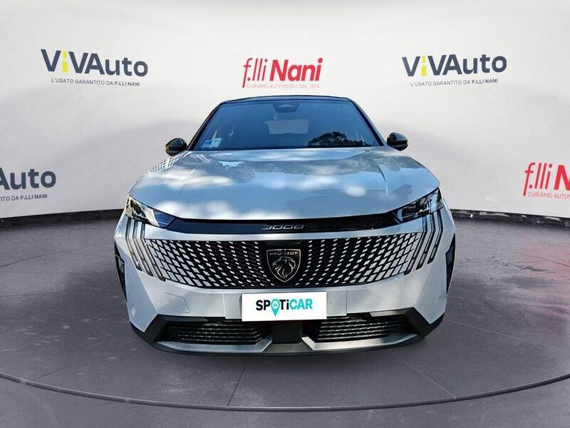 Peugeot 3008 Hybrid 145 GT e-DCS 6 IVA ESPOSTA