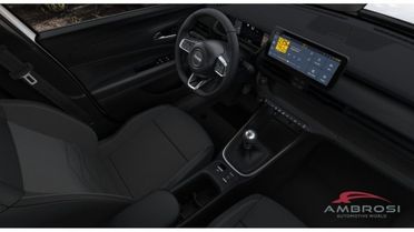 JEEP Avenger ALTITUDE