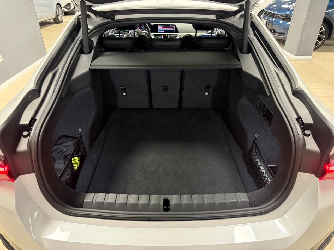 Bmw 420 420d 48V xDrive Coupé Msport