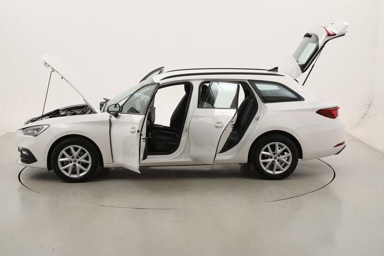 Seat Leon ST Business BR290751 1.0 Benzina 90CV