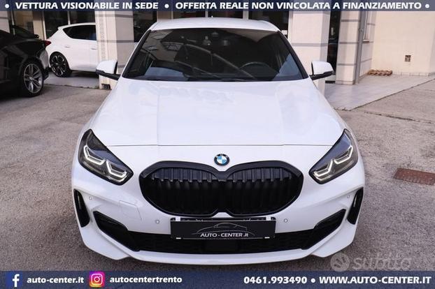 BMW Serie 1 120d xDrive Aut MSport Shadow M-S...