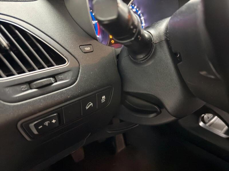 HYUNDAI ix35 ix35 1.7 CRDi 2WD Comfort