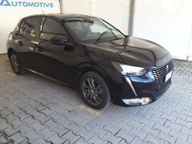 PEUGEOT 208 1.2 PureTech 75cv 5 porte Active Pack