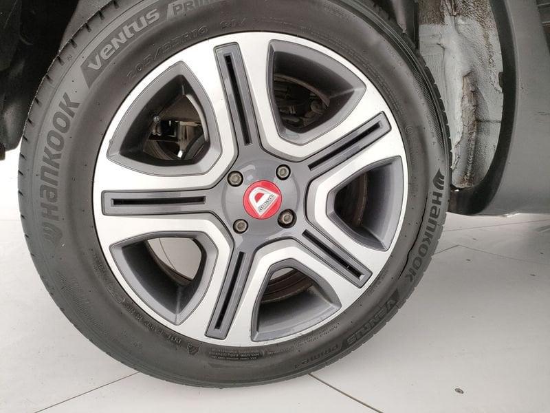 Dacia Sandero Sandero Stepway 0.9 TCe Turbo GPL 90 CV S&S Techroad