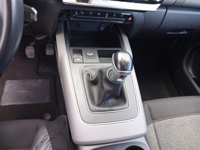 CITROEN C5 Aircross PureTech 130 S&S Live