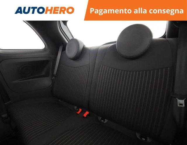 FIAT 500 1.2 120°