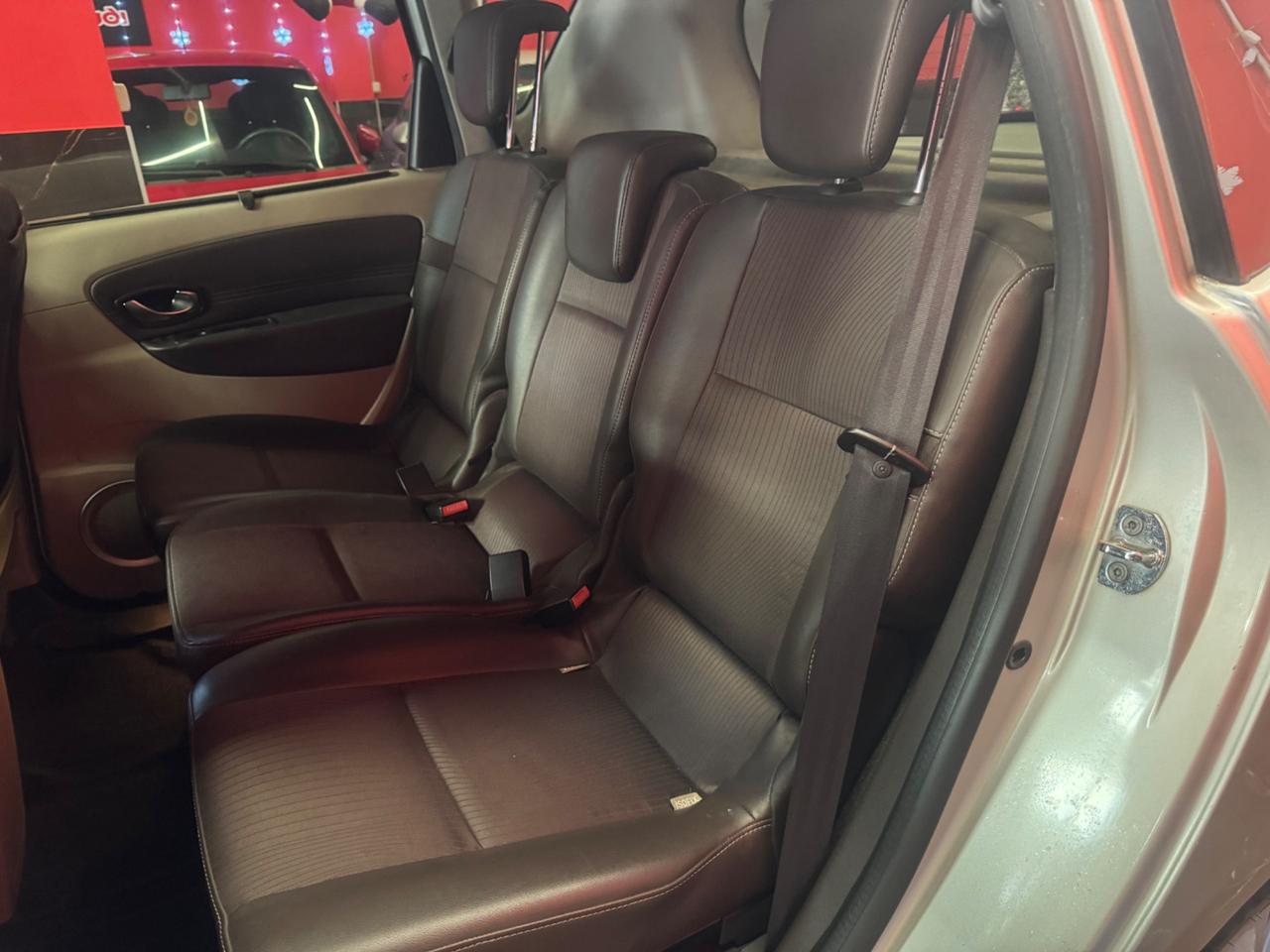 Renault Scenic Scénic 1.5 dCi 110CV EDC Dynamique