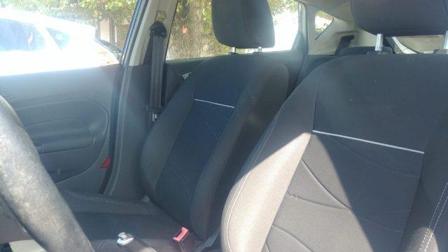 FORD Fiesta 1.4 5p. Bz.- GPL Titanium NEOPATENTATI