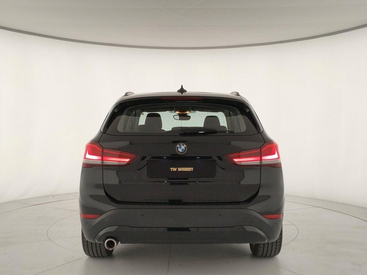 BMW X1 xdrive25e Business Advantage auto - IVA ESPOSTA