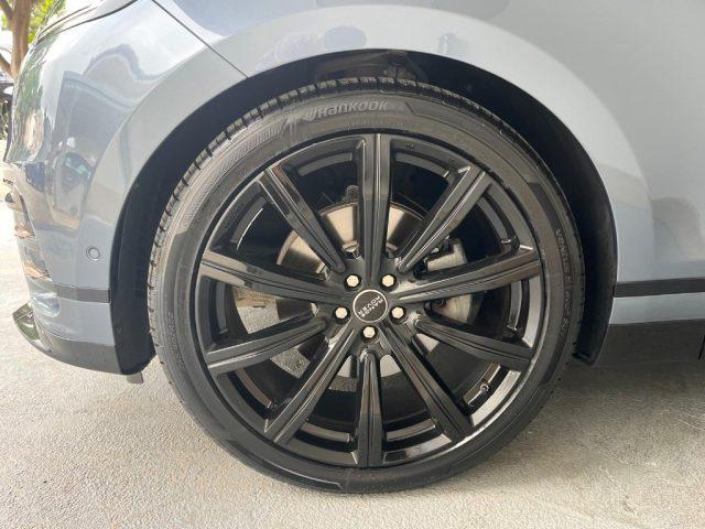 LAND ROVER Range Rover Velar 3.0 V6 SD6 300 CV R-Dynamic HSE