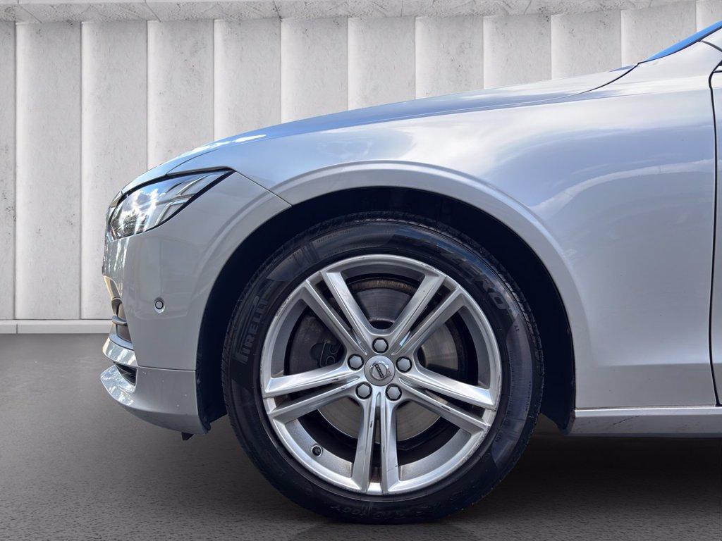 VOLVO V90 2.0 d5 Business Plus awd geartronic del 2017
