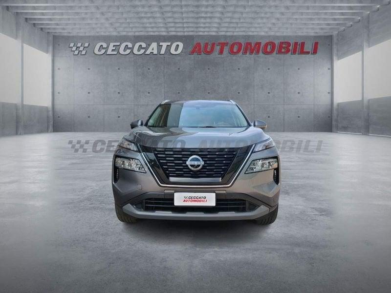 Nissan X-Trail X-Trail 1.5 e-power N-Connecta e-4orce 4wd auto 7p.ti