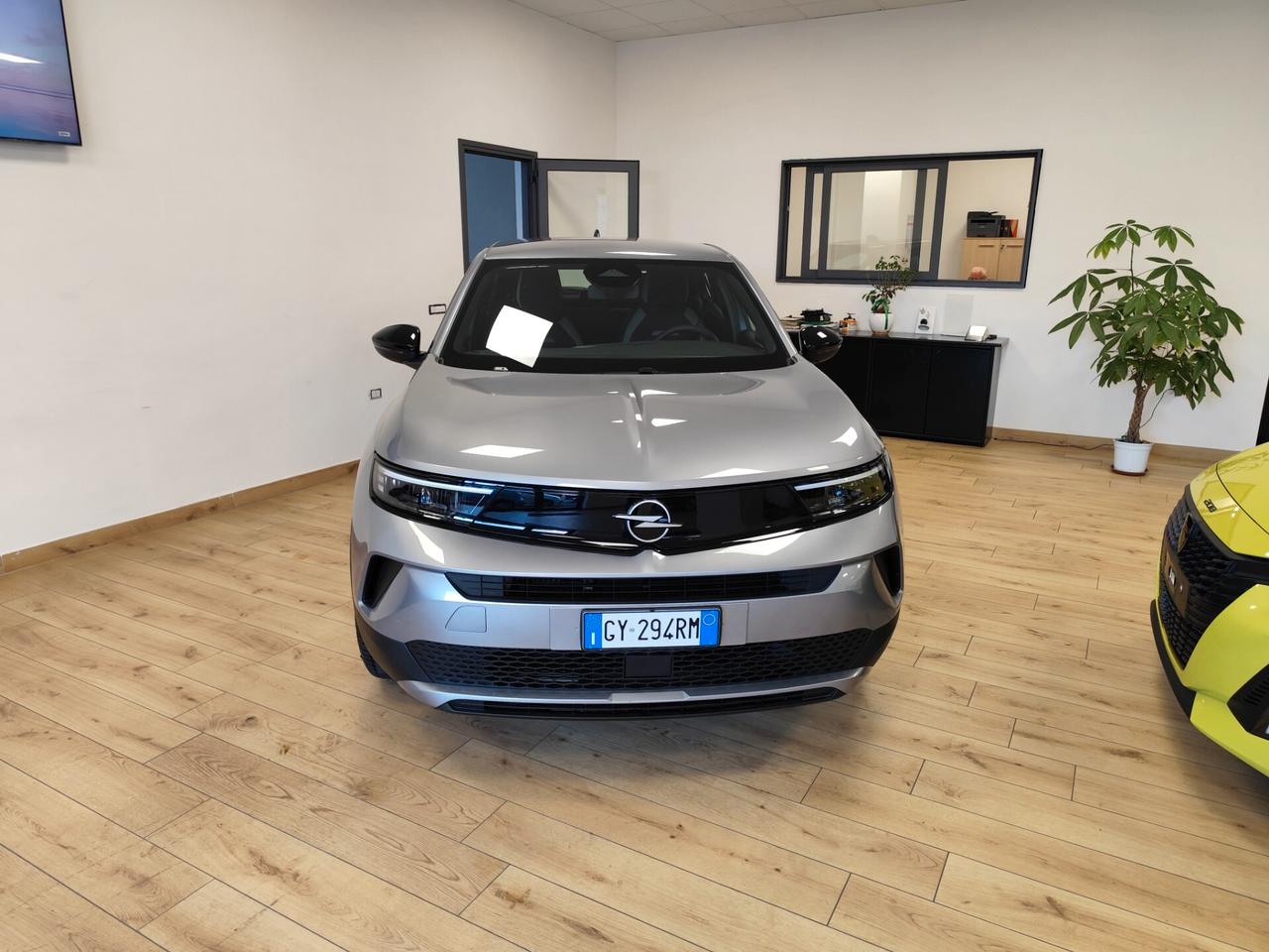 Opel Mokka 1.2 Turbo 136 CV Edition