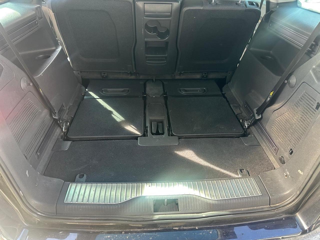 Opel Zafira 1.9 16V CDTI 150CV Cosmo