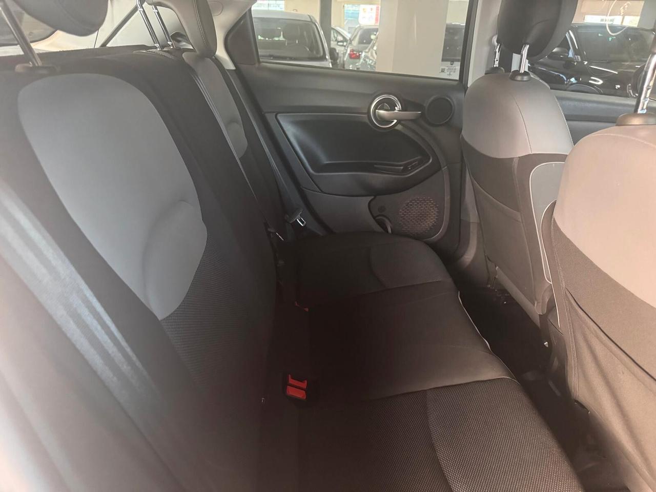 Fiat 500X 1.3 MultiJet 95 CV Pop Star