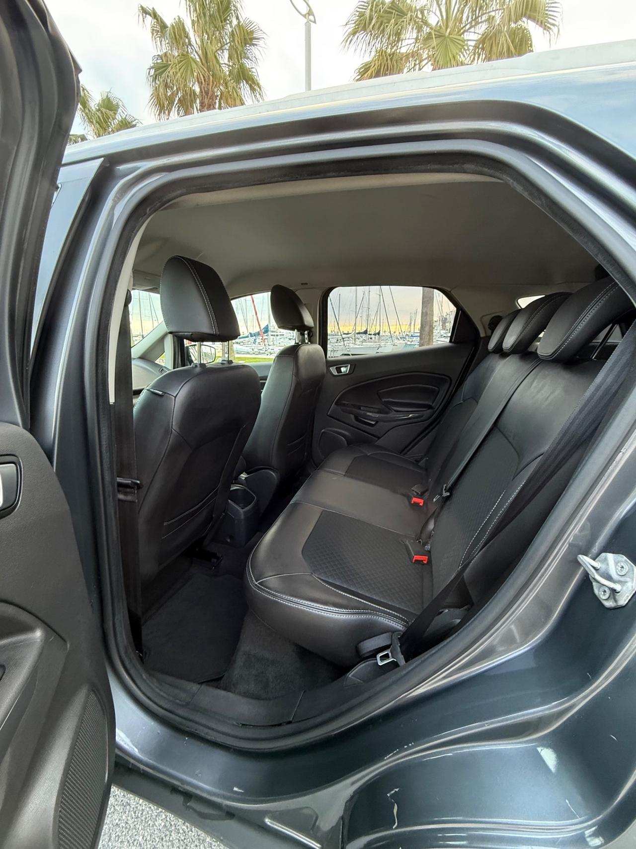 Ford EcoSport 1.5 TDCi 95 CV Business