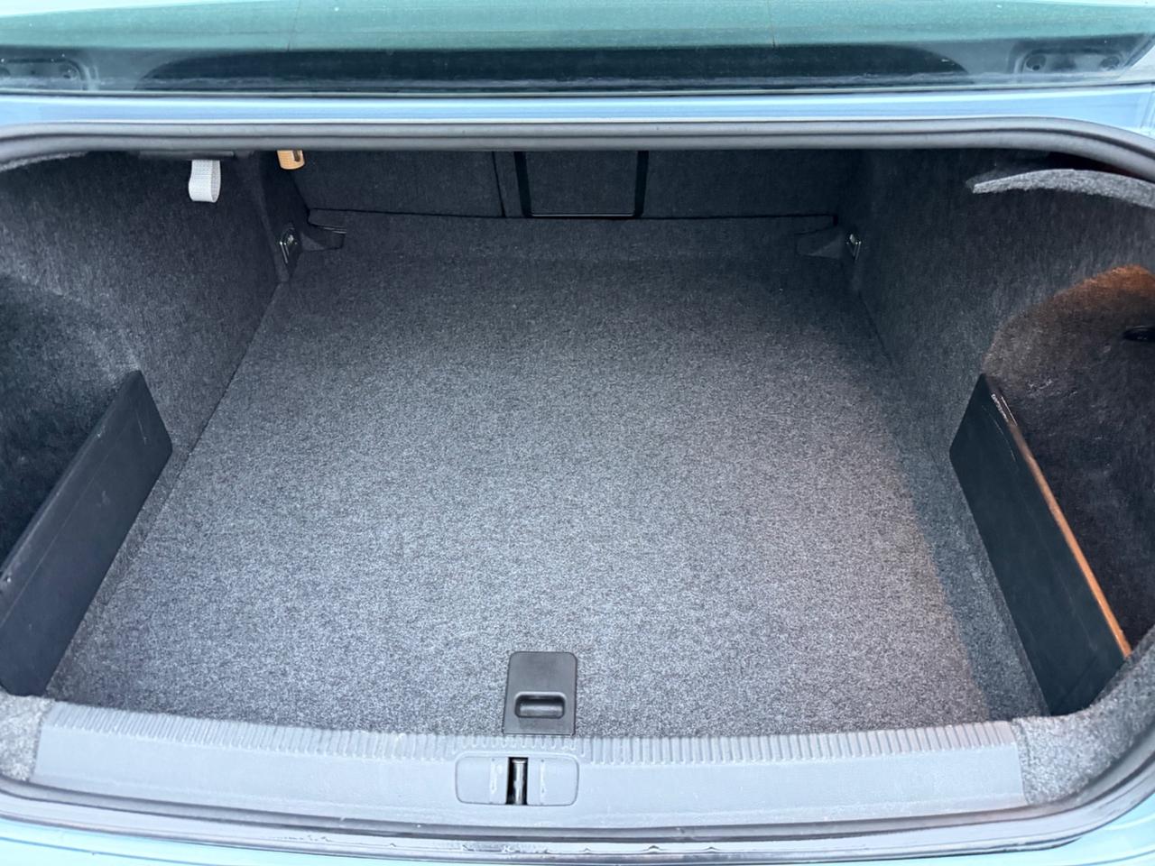 Volkswagen Passat 2.0 TDI DPF Comfortline
