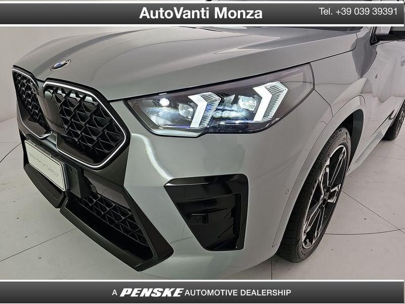 BMW X2 X2 xDrive 20d Msport Pro