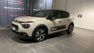 Citroën C3 PureTech 110 S&S Shine Pack