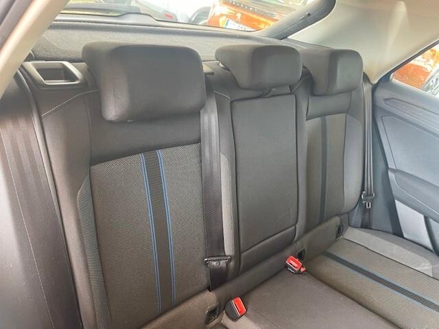 VW T-ROC 1.0 TSI 115CV STYLE UNIPRP. 74000KM