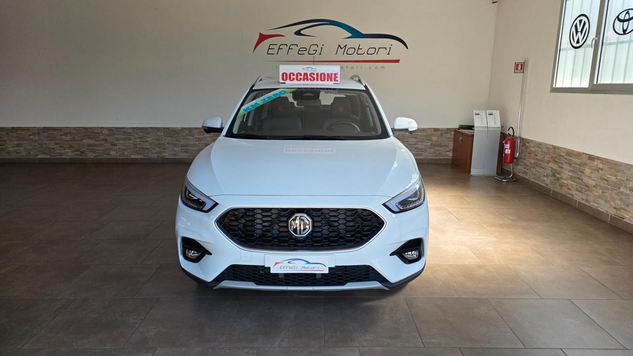 ZS Classic 1.5 VTi-tech Luxury - KM0