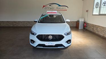 ZS Classic 1.5 VTi-tech Luxury - KM0