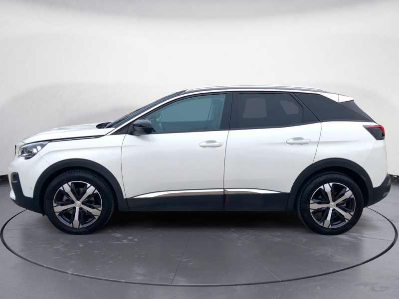 PEUGEOT 3008 1.5 bluehdi Allure s&s 130cv