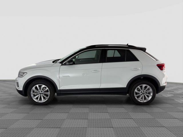 VOLKSWAGEN T-Roc T-Roc 2.0 TDI SCR 150 CV DSG Life
