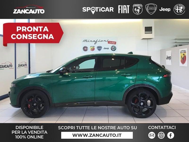 Alfa Romeo Tonale 1.5 160 CV MHEV TCT7 Edizione Speciale